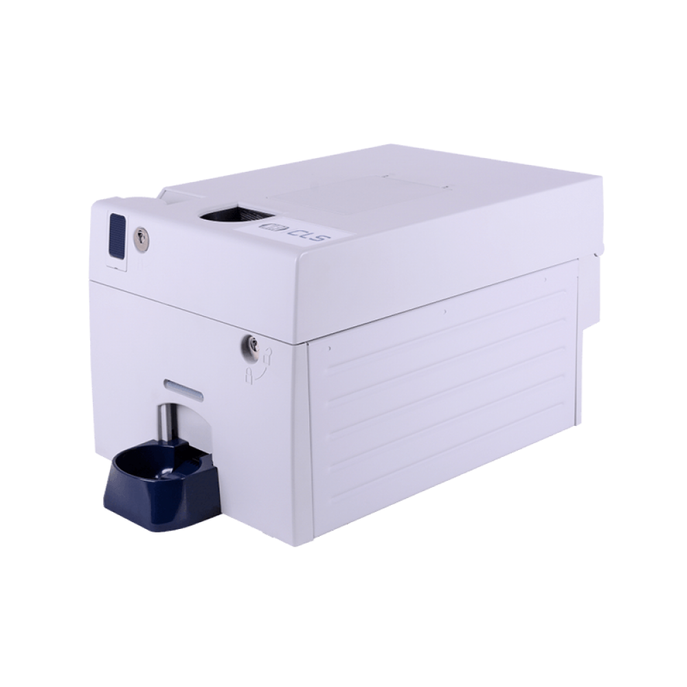 CLS Coin Recycler CPI